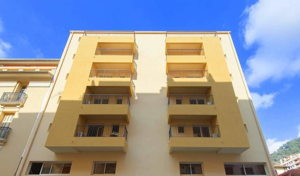 Residence Villa Serafina Nice Exterior photo